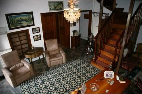 Kallisto Traditional Guesthouse - Photo2