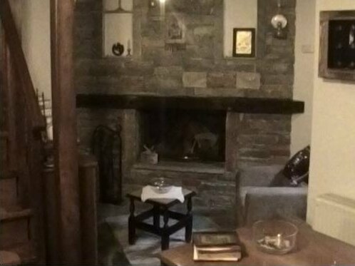 Kallisto Traditional Guesthouse - Photo3