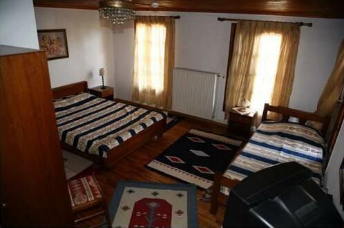 Kallisto Traditional Guesthouse - Photo5