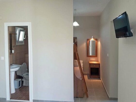 Kalouda Rooms - Photo2