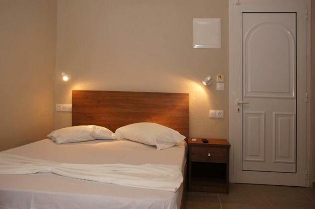 Kalouda Rooms - Photo3
