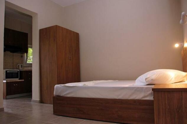 Kalouda Rooms - Photo4