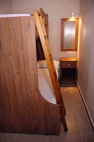 Kalouda Rooms - Photo5