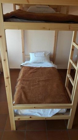 Koromilia refuge - Photo4