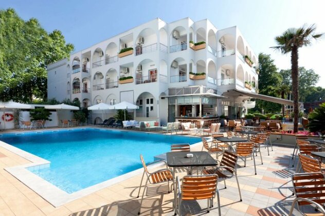 Kronos Hotel Pieria - Photo2
