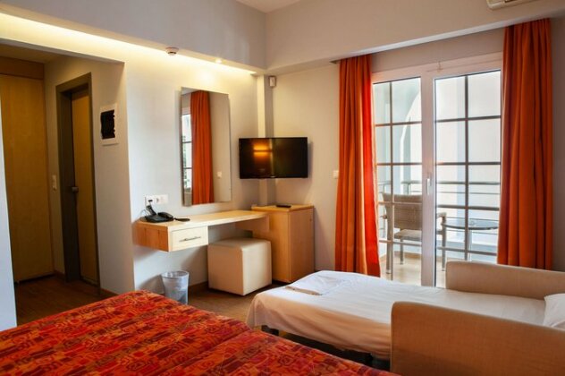 Kronos Hotel Pieria - Photo4