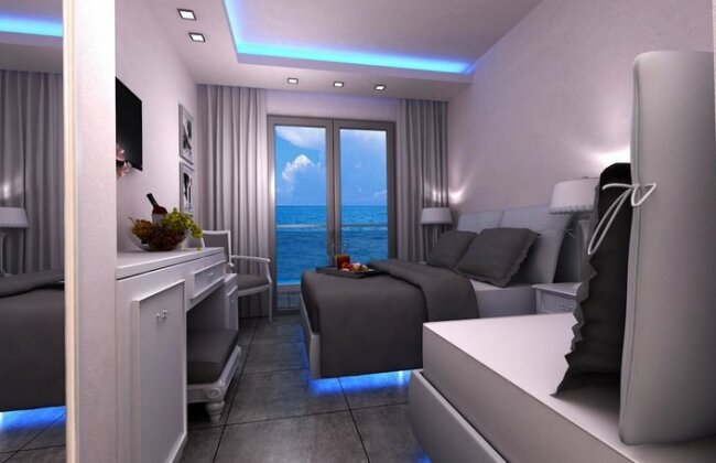 Kymata Hotel Pieria - Photo2