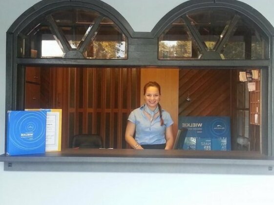 Kymata Hotel Pieria - Photo3