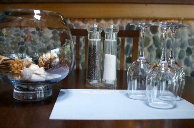 Kymata Hotel Pieria - Photo4