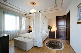 Kymata Hotel Pieria - Photo5