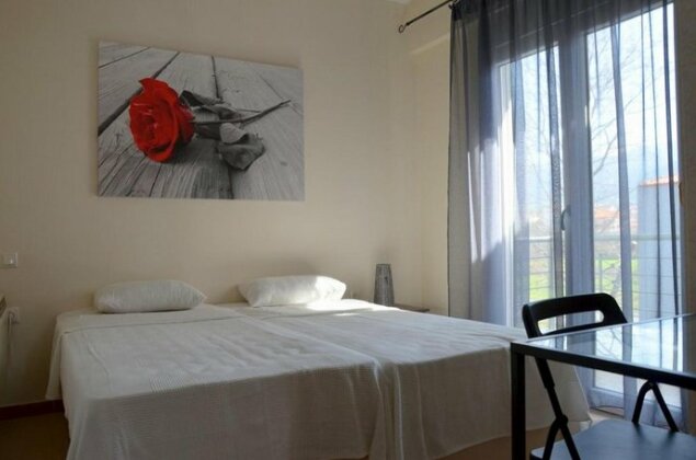 Leptokaria Apartments - Photo2