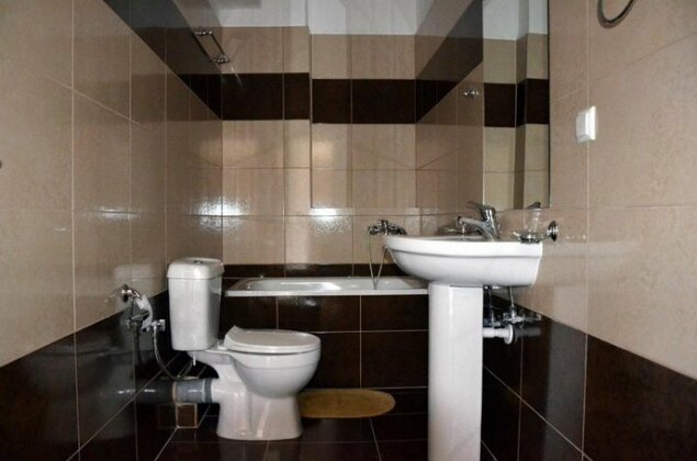 Leptokaria Apartments - Photo4