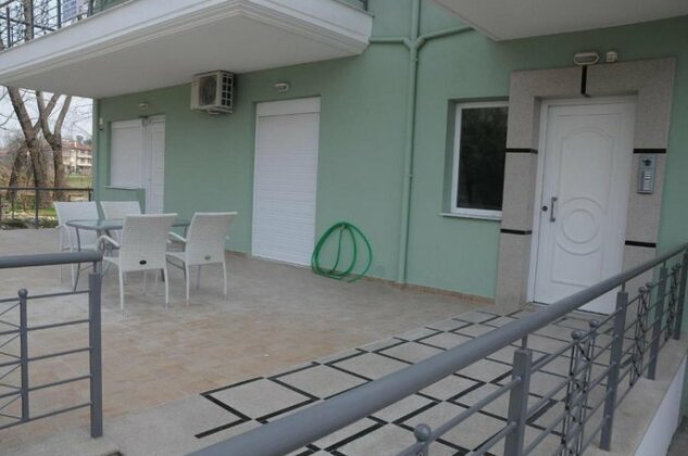 Leptokaria Apartments - Photo5
