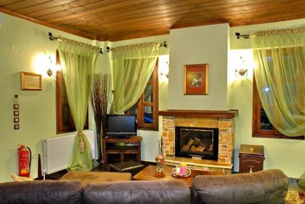 Luxury Guesthouse Pantheon - Photo2