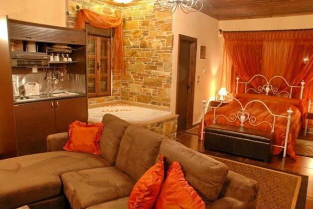 Luxury Guesthouse Pantheon - Photo3