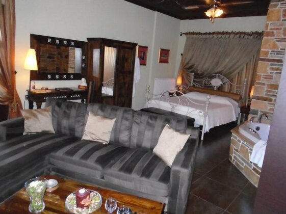 Luxury Guesthouse Pantheon - Photo4