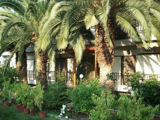 Manos Kritikakis Apartments - Photo2