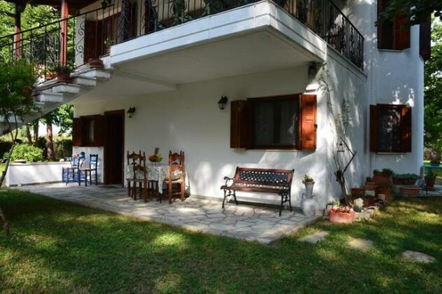 Marina's House Pieria - Photo2