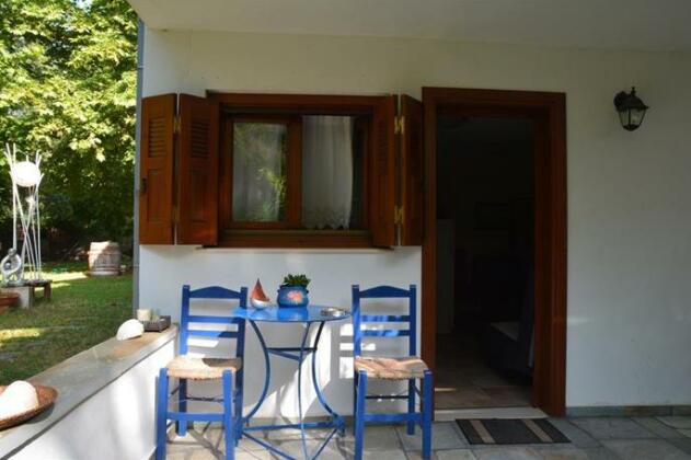 Marina's House Pieria - Photo5