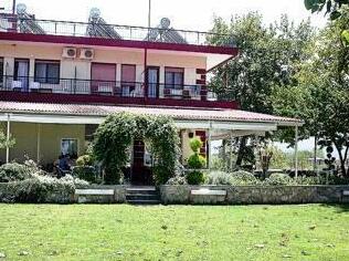 Nafsika Hotel Litochoro - Photo2