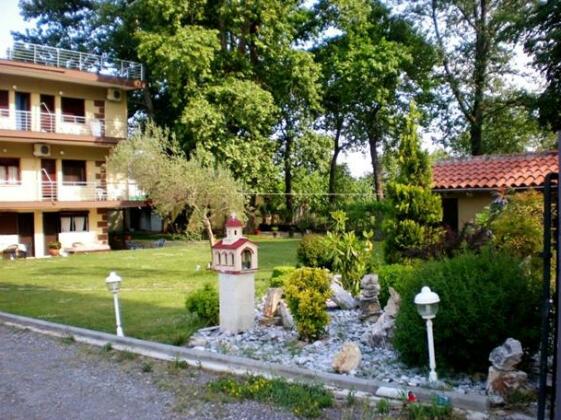 Naysika Hotel - Photo2