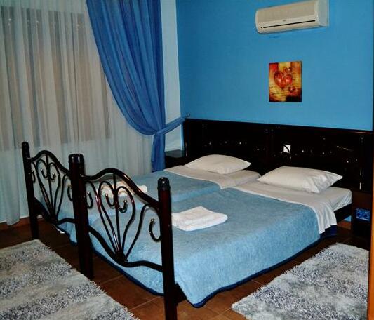 Naysika Hotel - Photo3