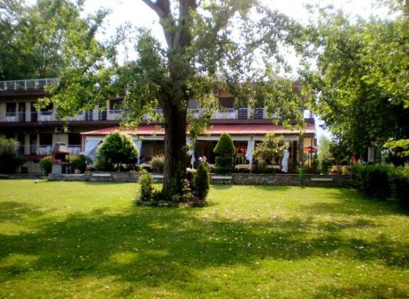 Naysika Hotel - Photo5