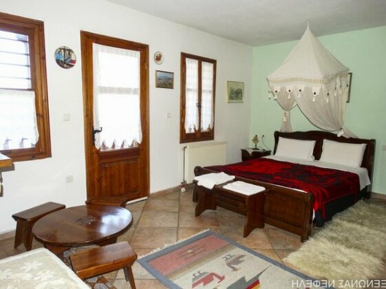 Nefeli Pieria - Photo3
