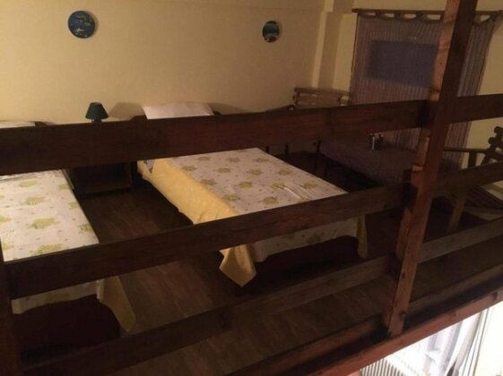 Olympiades Rooms & Apartments - Photo3