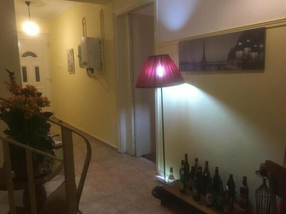 Olympiades Rooms & Apartments - Photo4