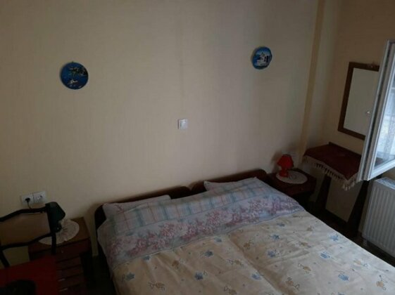Olympiades Rooms & Apartments - Photo5