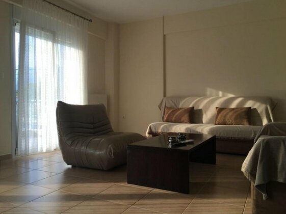 Olympian Two Floor Apartment - Photo2