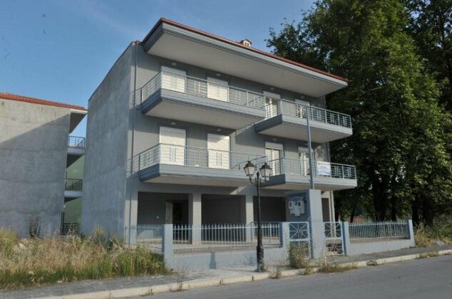 Olympian Two Floor Apartment - Photo3