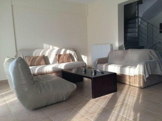 Olympian Two Floor Apartment - Photo4