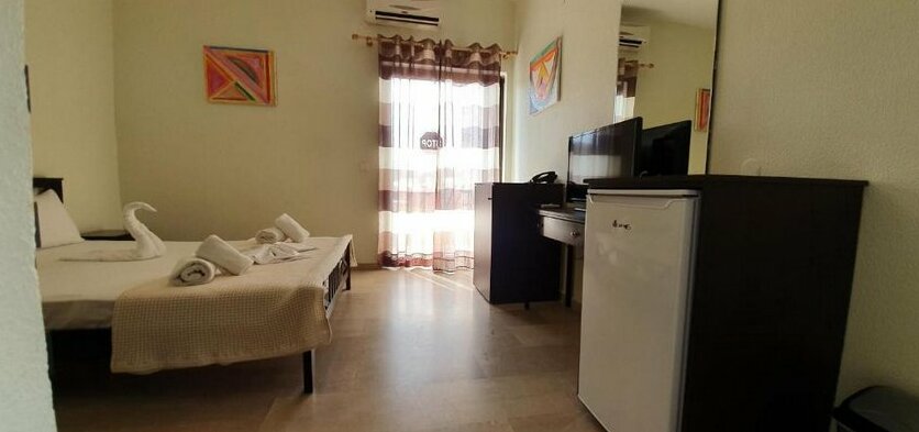 Olympion Melathron Bungalows - Photo4