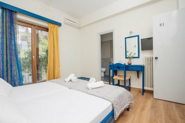 Olympos Hotel Pieria - Photo4