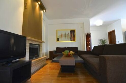 Olympus Villas - Photo5