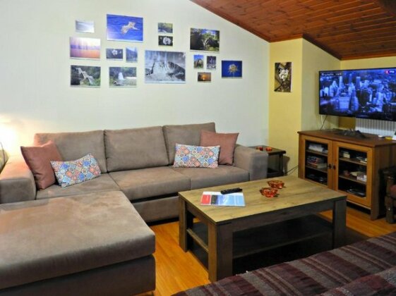 Panorama Loft