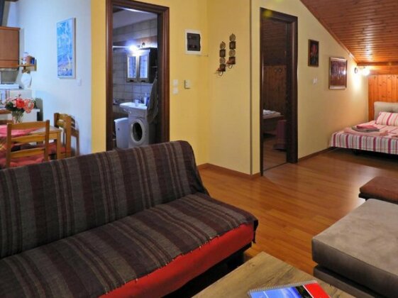 Panorama Loft - Photo4