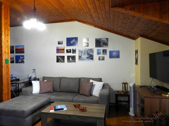 Panorama Loft - Photo5