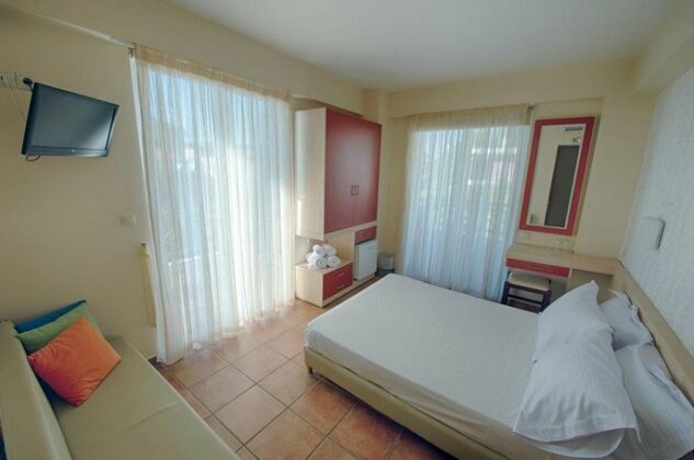 Platamon Centrale - Photo2