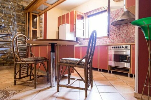 Platamon village house - Photo5