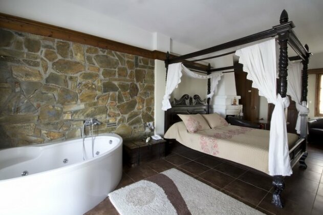 Pliades Hotel - Photo2