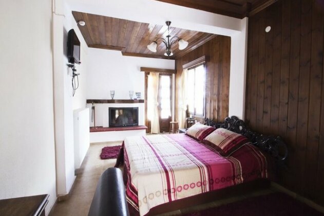 Pliades Hotel - Photo3