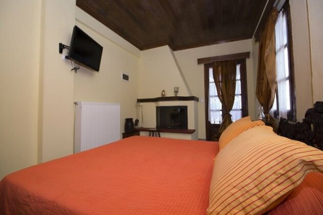 Pliades Hotel - Photo4