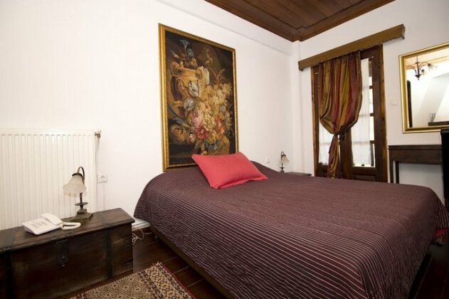 Pliades Hotel - Photo5