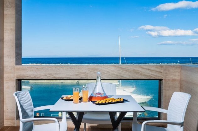 Porto Marine Hotel - Photo2