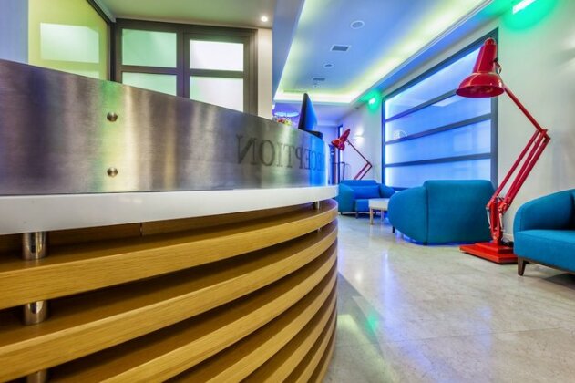 Porto Marine Hotel - Photo3