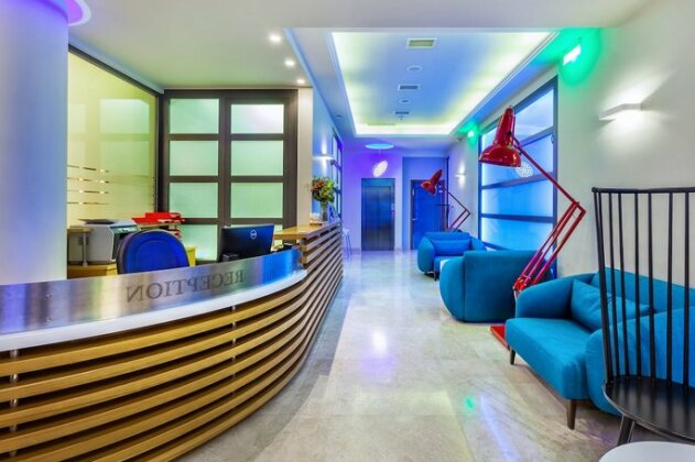 Porto Marine Hotel - Photo4
