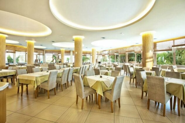 Poseidon Palace Pieria - Photo4